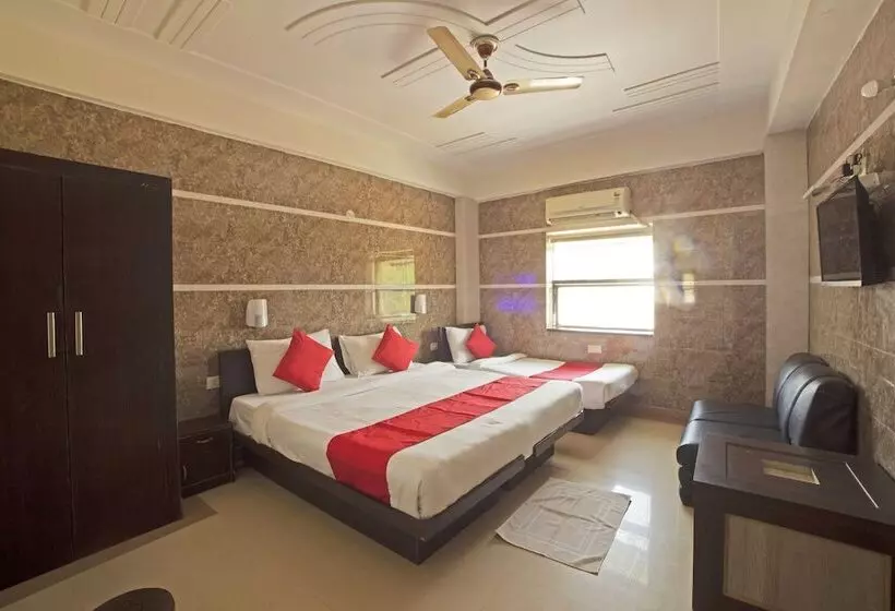 Fotos del hotel Optimum Tara Palace:  7