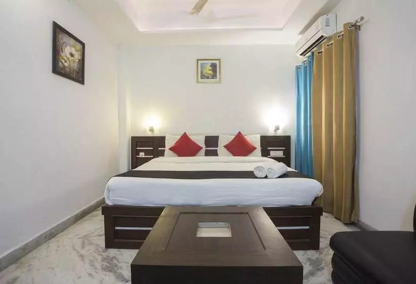 Fotos del hotel Optimum Tara Palace:  2