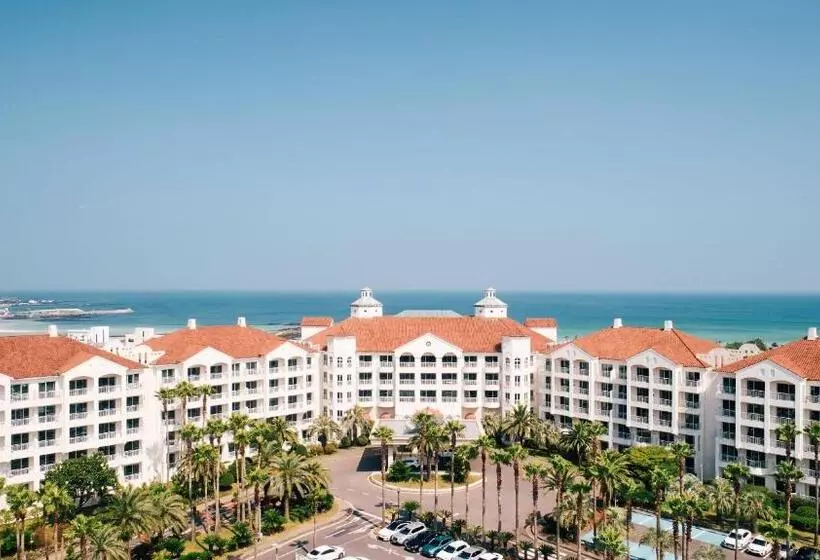 Fotos del hotel Sono Belle Jeju:  24