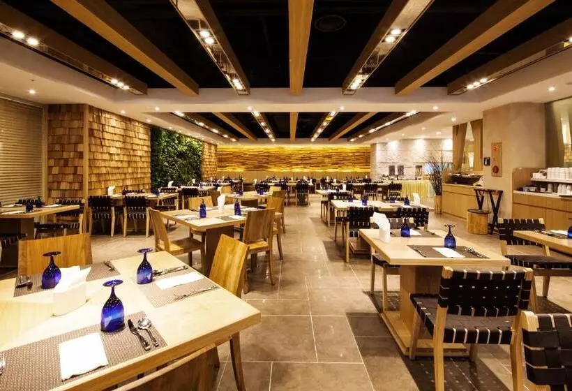 Fotos del hotel Sono Belle Jeju:  4