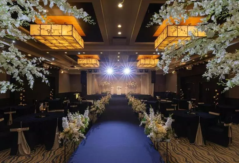 Fotos del hotel Sono Belle Jeju:  3