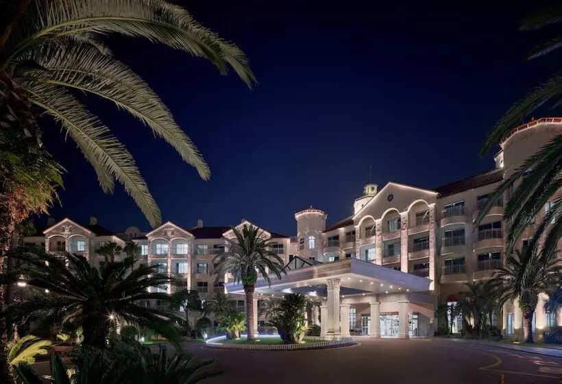 Fotos del hotel Sono Belle Jeju:  23