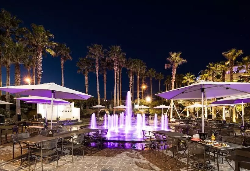 Fotos del hotel Sono Belle Jeju:  5