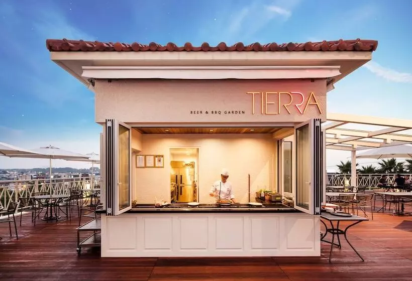 Fotos del hotel Sono Belle Jeju:  6