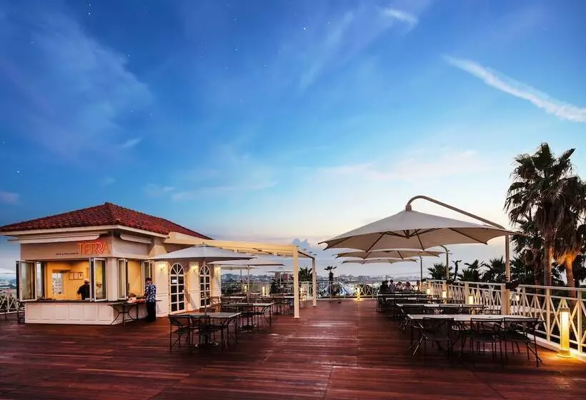 Fotos del hotel Sono Belle Jeju:  12