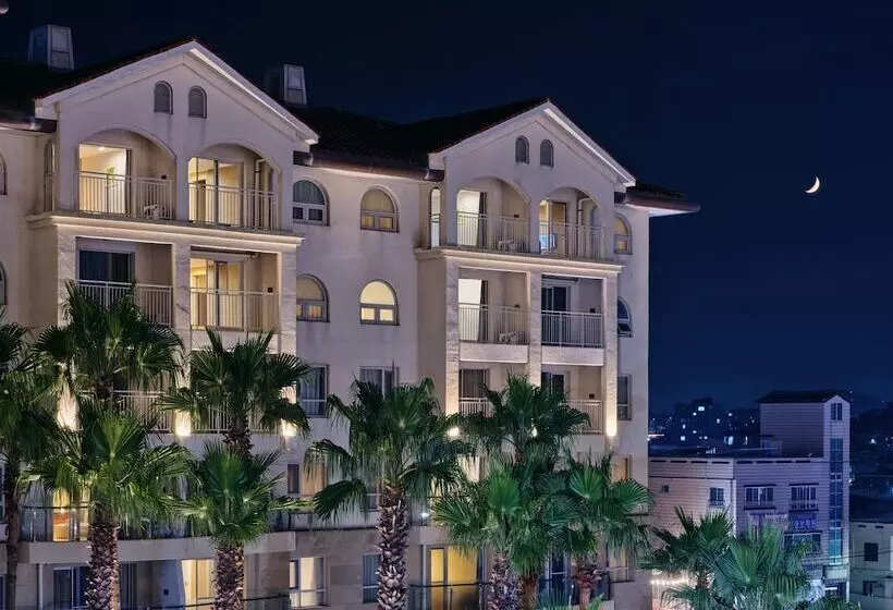 Fotos del hotel Sono Belle Jeju:  25