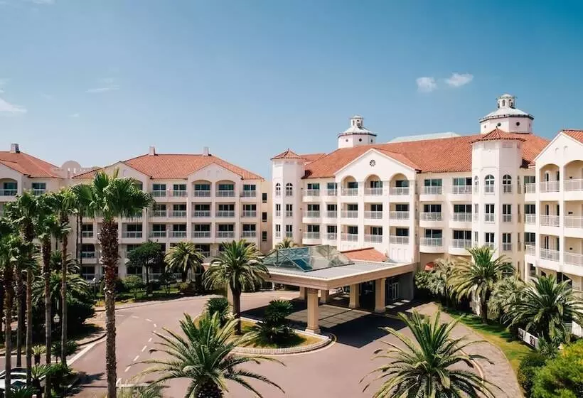 Fotos del hotel Sono Belle Jeju:  9