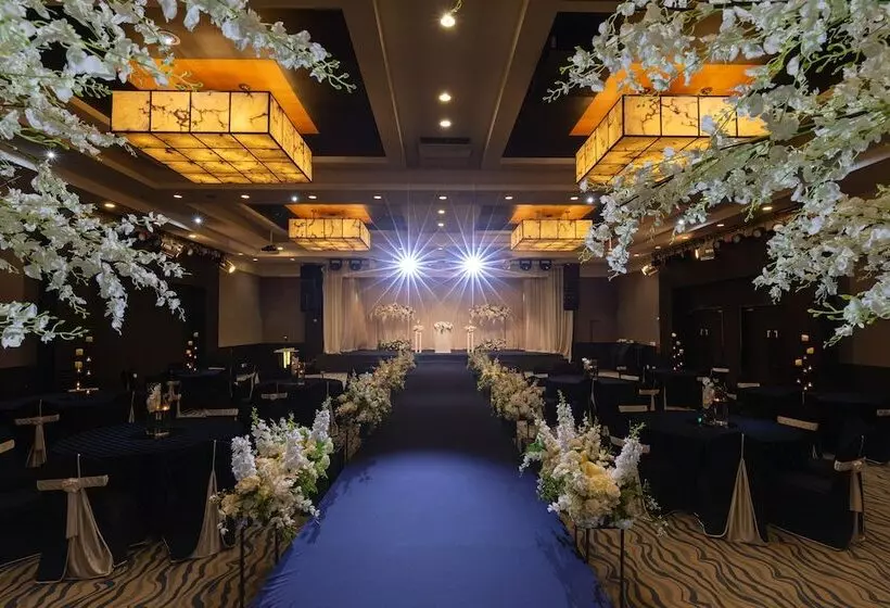 Fotos del hotel Sono Belle Jeju:  10