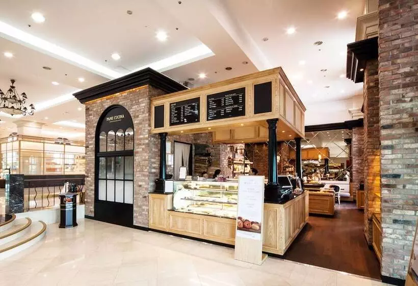 Fotos del hotel Sono Belle Jeju:  11