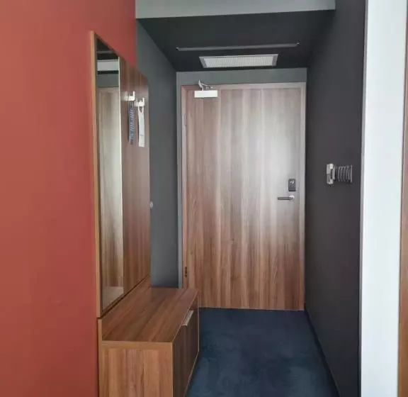 Fotos del hotel Terminal:  25