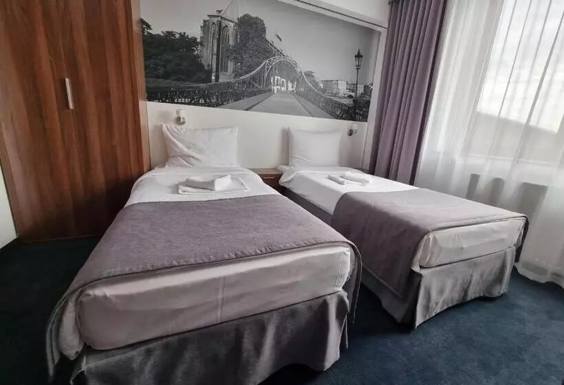 Fotos del hotel Terminal:  22