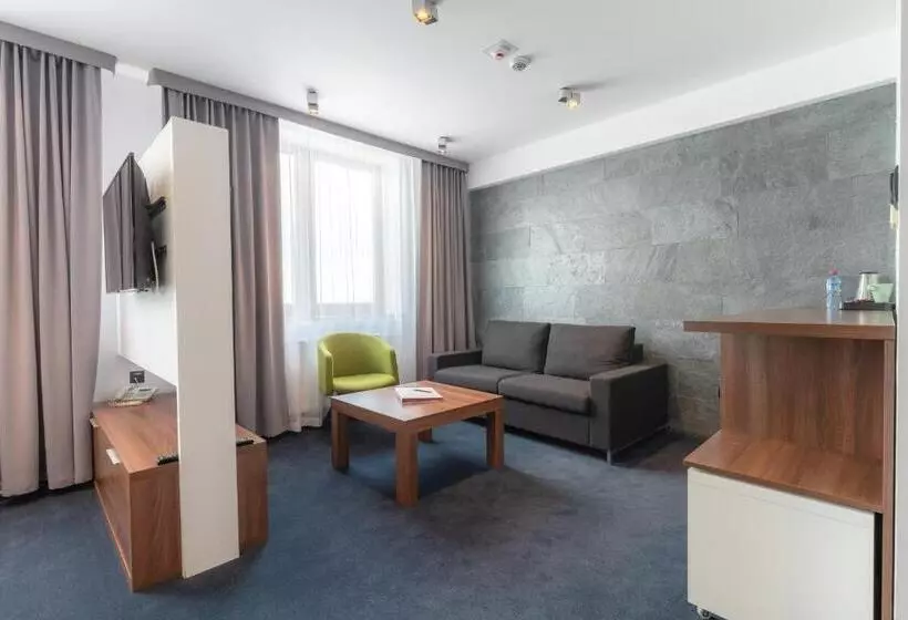 Fotos del hotel Terminal:  24