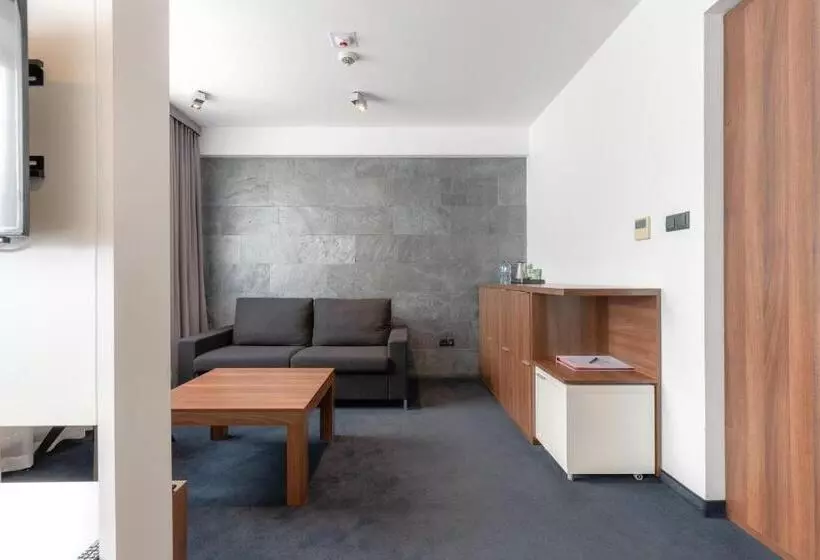 Fotos del hotel Terminal:  9