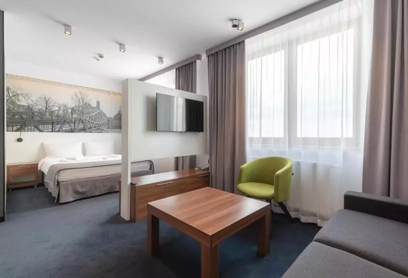 Fotos del hotel Terminal:  15