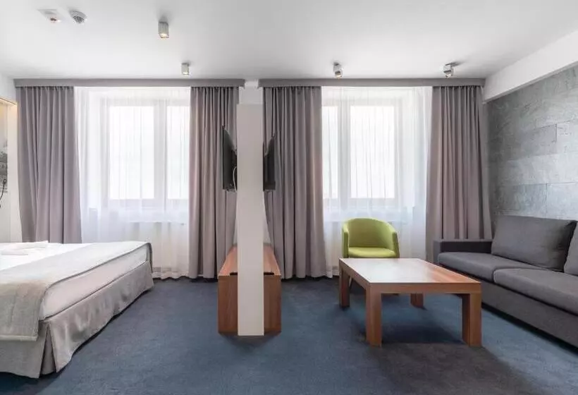 Fotos del hotel Terminal:  8