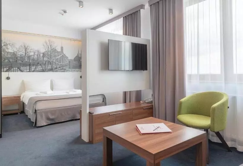 Fotos del hotel Terminal:  23