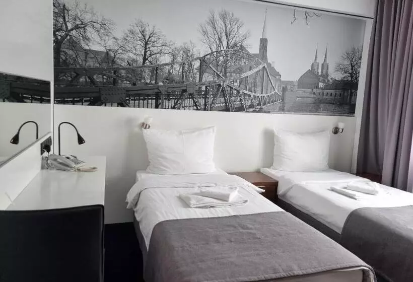 Fotos del hotel Terminal:  21