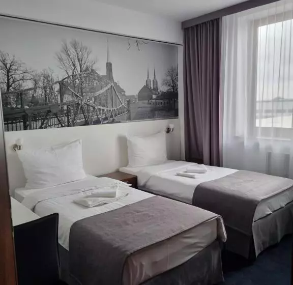 Fotos del hotel Terminal:  20