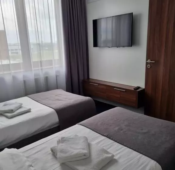 Fotos del hotel Terminal:  19