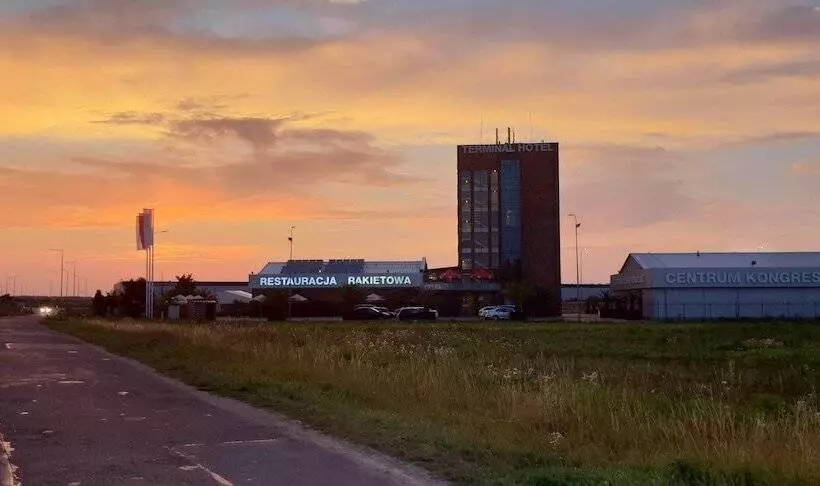 Fotos del hotel Terminal:  7