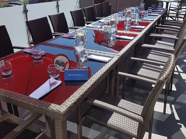 Fotos del hotel Terminal:  5