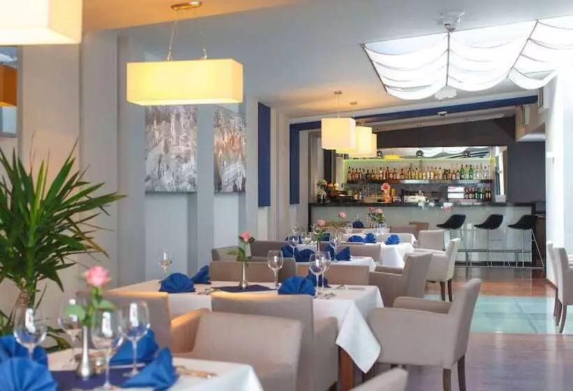 Fotos del hotel Terminal:  3