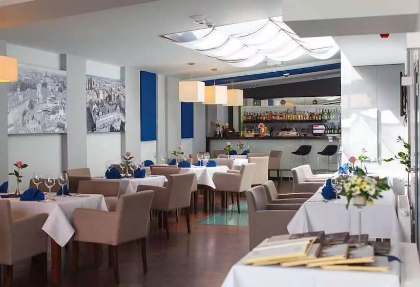 Fotos del hotel Terminal:  10