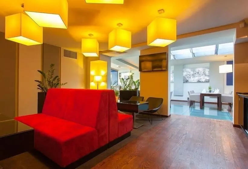 Fotos del hotel Terminal:  2