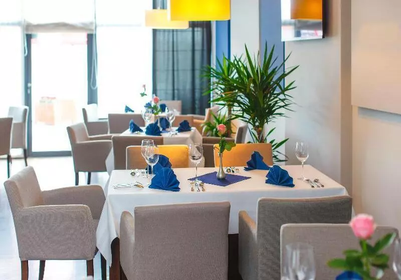 Fotos del hotel Terminal:  2