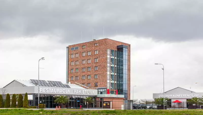 Fotos del hotel Terminal:  11