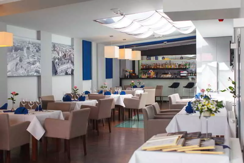 Fotos del hotel Terminal:  19