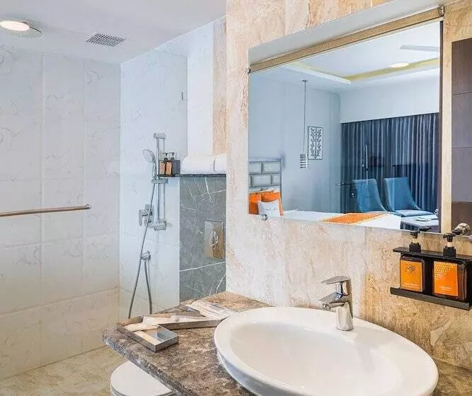 Fotos del hotel Mango S Q Udaipur:  11