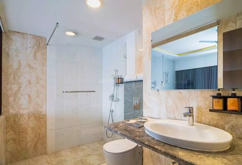 Fotos del hotel Mango S Q Udaipur:  5