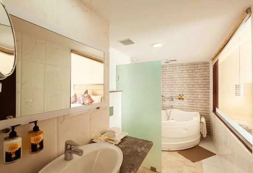 Fotos del hotel Mango S Q Udaipur:  19