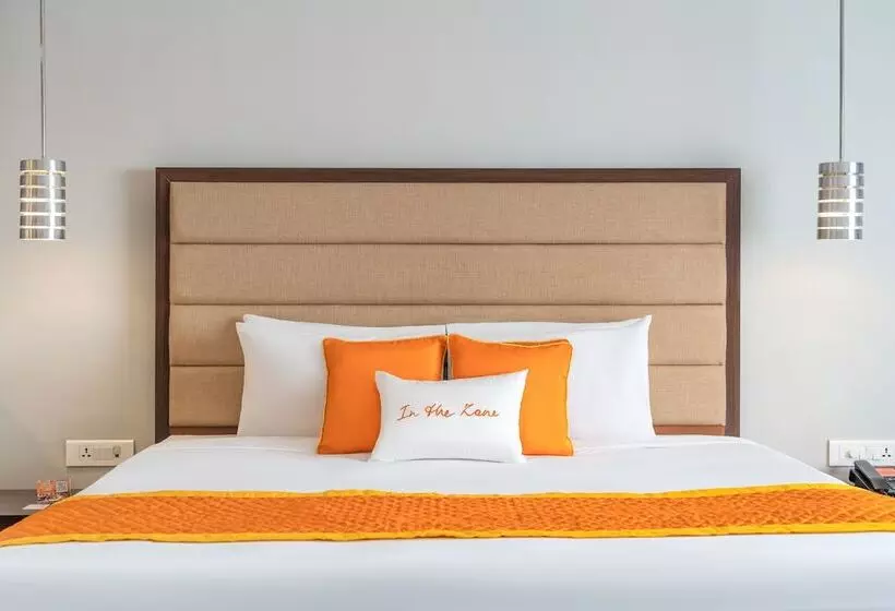 Fotos del hotel Mango S Q Udaipur:  13