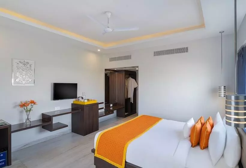 Fotos del hotel Mango S Q Udaipur:  8