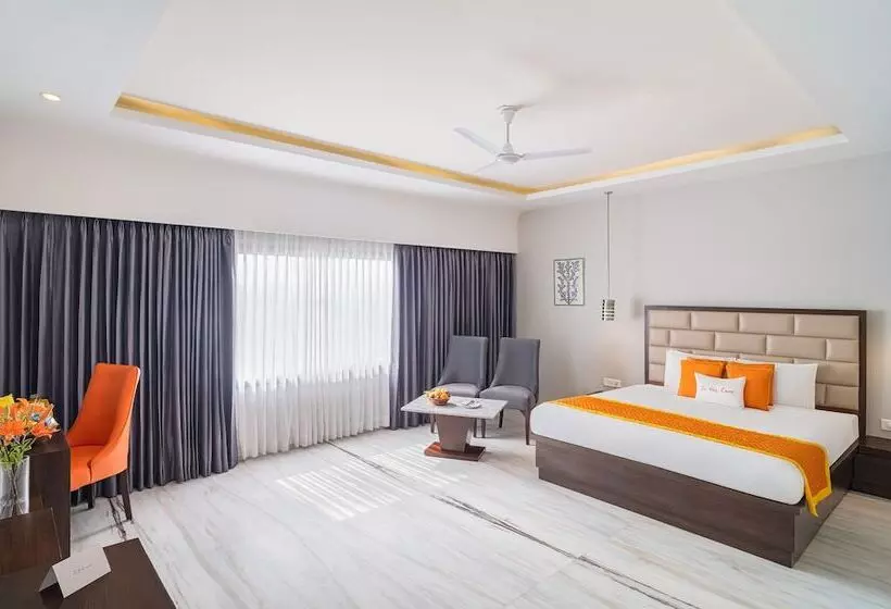 Fotos del hotel Mango S Q Udaipur:  20