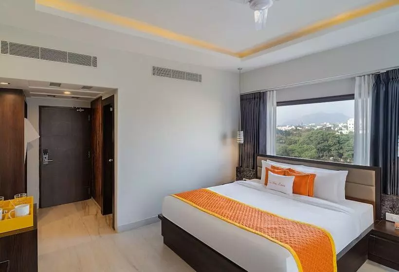 Fotos del hotel Mango S Q Udaipur:  23