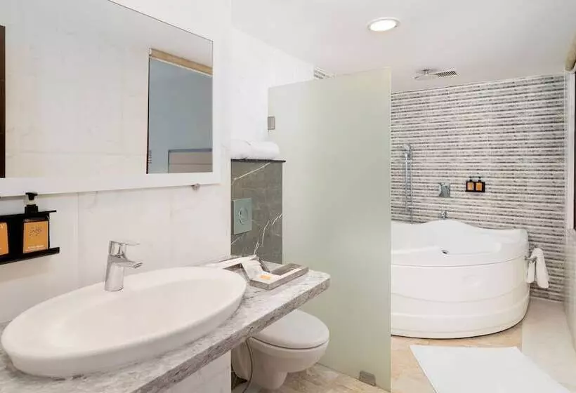 Fotos del hotel Mango S Q Udaipur:  16