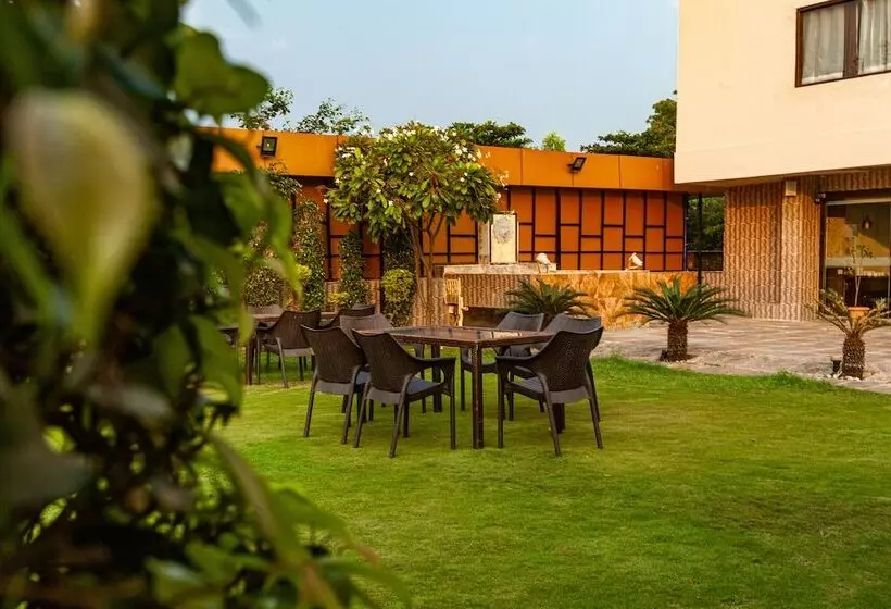 Fotos del hotel Mango S Q Udaipur:  12