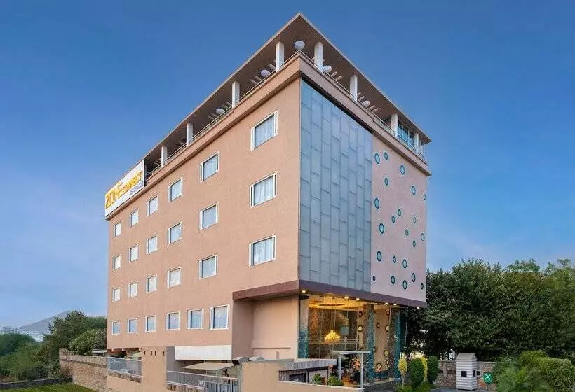 Fotos del hotel Mango S Q Udaipur:  7