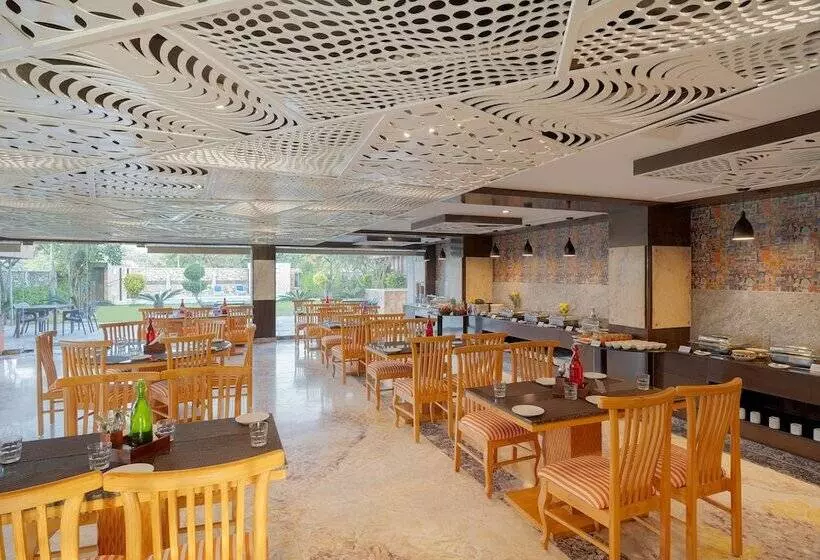 Fotos del hotel Mango S Q Udaipur:  15