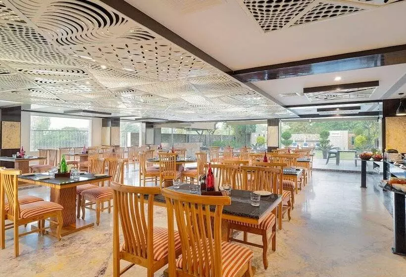 Fotos del hotel Mango S Q Udaipur:  10