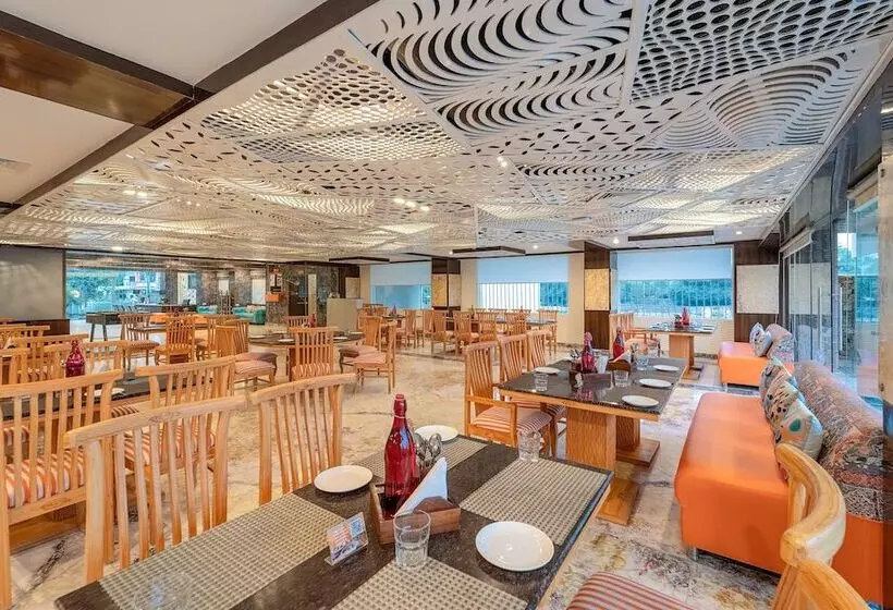 Fotos del hotel Mango S Q Udaipur:  4