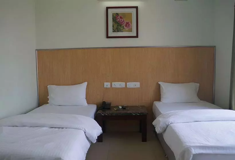 Fotos del hotel Lotels Residency:  23