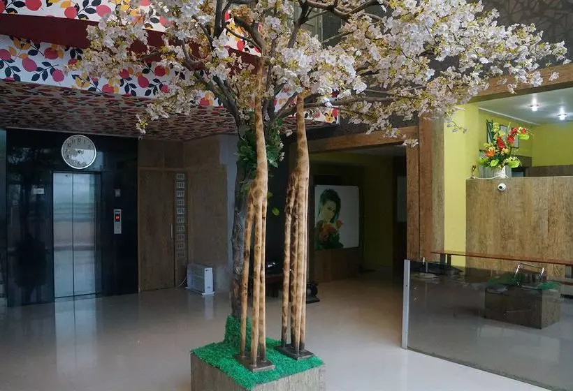 Fotos del hotel Lotels Residency:  22