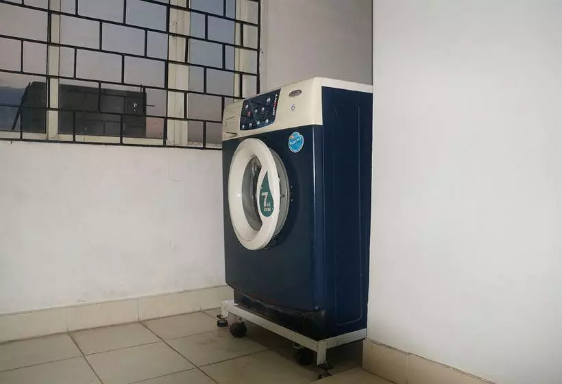 Fotos del hotel Lotels Residency:  5