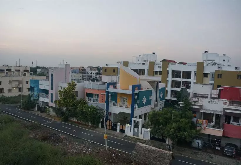 Fotos del hotel Lotels Residency:  11