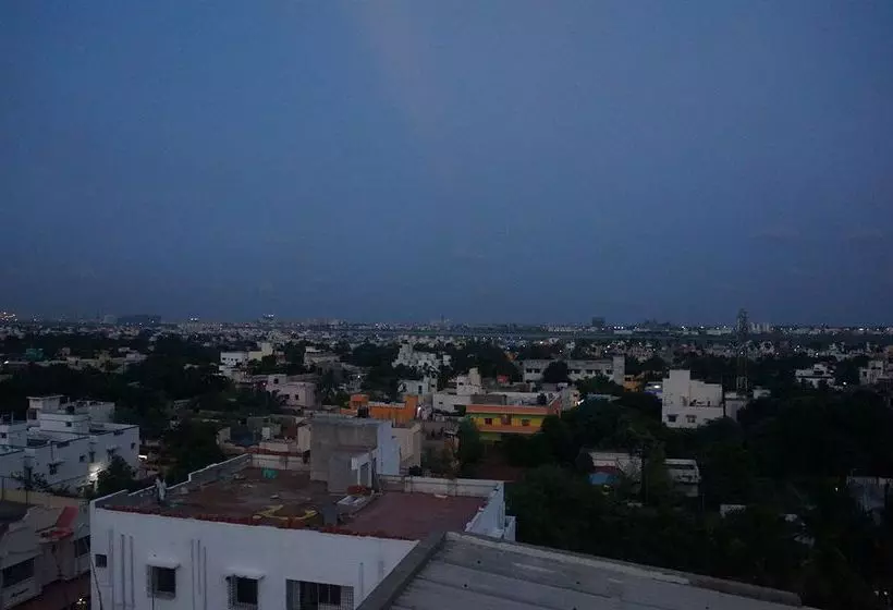 Fotos del hotel Lotels Residency:  7