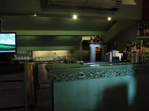 Fotos del hotel Beach Garden:  5